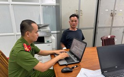 Tấn công CSGT sau khi gây tai nạn: Vừa mãn án tù tội giết người