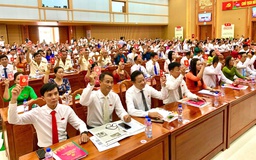 Phường lớn nhất Đồng Tháp: Phấn đấu thu nhập 130 triệu đồng/người/năm