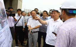 Phó thủ tướng Hồ Đức Phớc: Đồng Nai có nhiều tiềm năng, cơ hội dẫn đầu tăng trưởng kinh tế