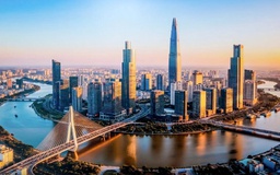 Đăng ký thành viên trung tâm tài chính quốc tế chỉ 7 ngày là xong