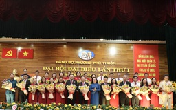 TP.HCM: Phường Phú Thuận tận dụng lợi thế cửa ngõ phía nam để phát triển