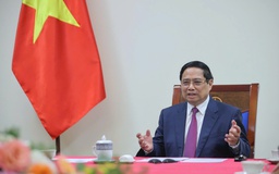 Tiếp tục củng cố tin cậy chính trị Việt Nam - Campuchia