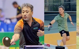 Đạo diễn Nguyễn Quang Dũng: 'Đi qua biến cố để thấy cuộc sống toàn những yêu thương!'