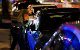 Diễn biến mới vụ thủ đô Washington kiện chính quyền ông Trump