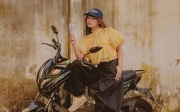 4 cách tăng cá tính với giày sneaker