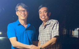 Cà Mau: Hiệu trưởng bị cáo buộc tham ô 10,7 triệu đồng được tại ngoại