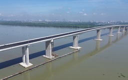 19.8 thông xe cầu Nhơn Trạch, không phải xe nào cũng được đi
