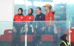 Đội trẻ Indonesia bất ngờ đánh bại Uzbekistan, sếp lớn lập tức cảnh báo