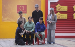 Xót xa hoàn cảnh cậu bé 12 tuổi là chỗ dựa cho người mẹ khiếm thị