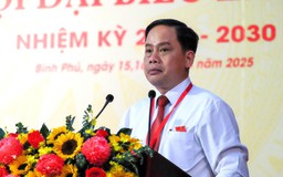 TP.HCM: Phường Bình Phú sẽ đầu tư gần 30 dự án trong 5 năm tới
