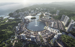 Chấp thuận dự án casino thí điểm cho người Việt tại Vân Đồn