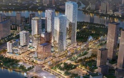 'Hàng nghìn doanh nghiệp fintech sẽ quay về Việt Nam khi cơ chế bung mở'