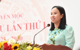 Xã Xuyên Mộc hướng đến 'làng trong phố - phố trong làng' 