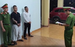 Đà Nẵng: Tạm giữ 2 nghi phạm nổ súng đe dọa chủ quán bida