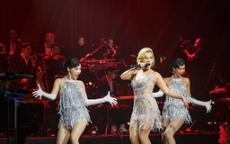 Tương lai nào cho concert cá nhân?