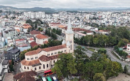 Lâm Đồng thiếu 'nhạc trưởng' chỉ huy, truyền cảm hứng phát triển kinh tế - xã hội