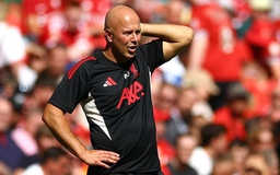 Ngoại hạng Anh: Hãy chờ đến lúc Liverpool mạnh nhất