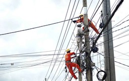 Đề xuất cho tính khoản lỗ cũ vào giá điện