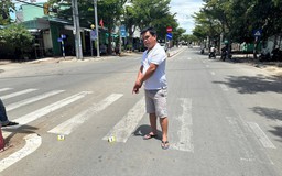 Bắt nghi phạm cướp giật dây chuyền vàng ở Khánh Hòa