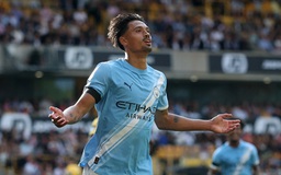 Indonesia cay đắng vì một ngôi sao của Man City từ chối nhập tịch, nếu có thì…