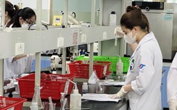 Điểm chuẩn Trường ĐH Tôn Đức Thắng năm 2025 được quy đổi như thế nào?