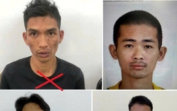 Hải Phòng: Thiếu tá cảnh sát cơ động bị chém trọng thương khi làm nhiệm vụ