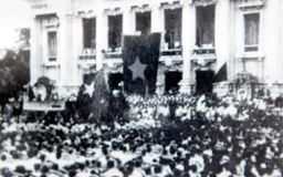 Ngày 19.8.1945 lịch sử