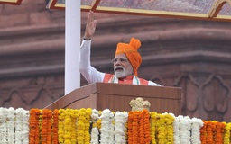 Thông điệp đối ngoại của Ấn Độ