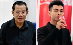 Ông Hun Sen lên tiếng vụ Coca-Cola bị 'tẩy chay' ở Campuchia vì một rapper