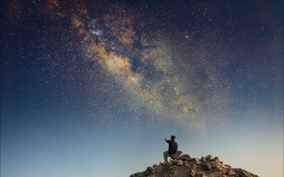 Rạng sáng 19.8 là 'thời điểm vàng' để người Việt quan sát sao Thủy, vì sao?