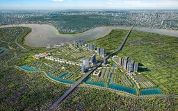 Cú nhảy đúp hạ tầng phía Đông: Tuyến đường di sản và cầu Ngọc Hồi