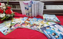 Giáo dục cho học sinh 'hiểu đúng về tiền' từ lớp 1