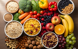 Nghiên cứu mới: Bổ sung những thực phẩm sau giúp giảm nguy cơ ung thư gan