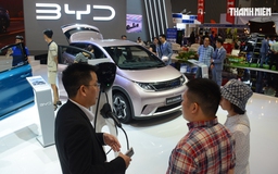 Ô tô điện ngày càng hút khách trên toàn cầu, quốc gia nào tiêu thụ nhiều nhất?