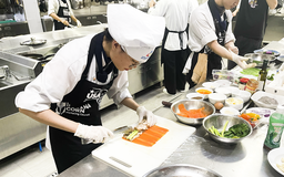 Ngành du lịch thiếu nhân lực: Resort chi vé bay, ăn ở cho sinh viên thực tập