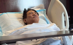 Lý Liên Kiệt nhập viện, từng căn dặn vợ chuyện hậu sự