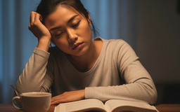 Burnout - hội chứng kiệt sức nghề nghiệp: Tăng nguy cơ bệnh tim, đột quỵ