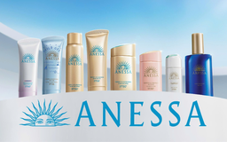 ANESSA Việt Nam lên tiếng các đơn vị tự nguyện thu hồi phiếu công bố sản phẩm