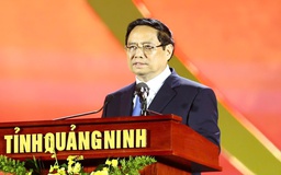 Thủ tướng Phạm Minh Chính: Mỗi người dân là một đại sứ văn hóa