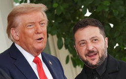 Ông Zelensky được đồng minh bày cách 'lấy lòng' ông Trump?