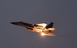 Hamas đồng ý đề xuất ngừng bắn ở Gaza