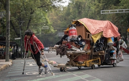 Mexico xóa nghèo cho hơn 13 triệu người