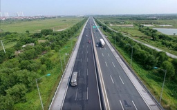 Việt Nam một dải non sông