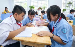 Giáo viên nói gì về 'một chương trình, nhiều bộ sách giáo khoa'?