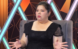 Tuyền Mập trải lòng về 10 năm hôn nhân 'kỳ lạ' với chồng kín tiếng