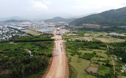 Doanh nghiệp đã 'đặt chỗ' tại 2 vị trí Khu thương mại tự do Đà Nẵng