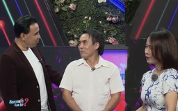 Bố đơn thân U.60 đi tìm hạnh phúc, bị đàng gái chưa từng yêu ai từ chối