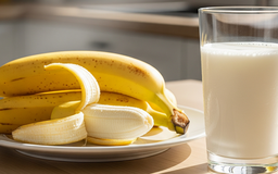 3 món khiến gan dễ bị viêm nếu ăn chung với chuối