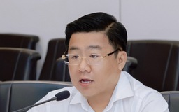 GS-TS Nguyễn Khắc Quốc Bảo làm Chủ tịch Hội đồng ĐH Kinh tế TP.HCM