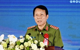 Bộ Công an khởi công dự án sân bay quốc tế Gia Bình